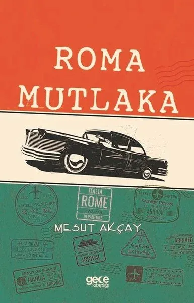 Roma Mutlaka