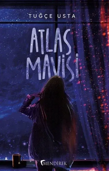 Atlas Mavisi