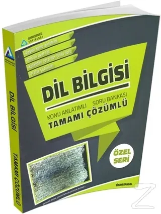 2018 YKS Dil Bilgisi Sıradışı Analiz Tamamı Çözümlü Konu Anlatımlı