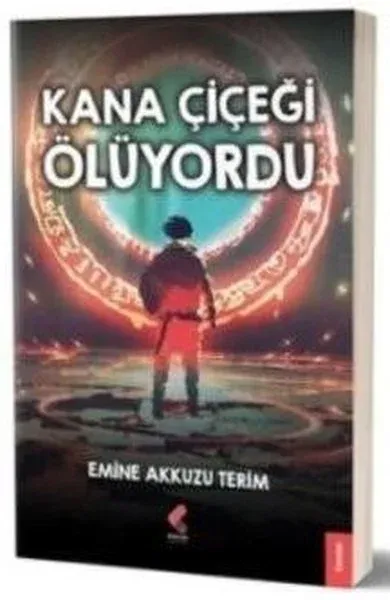 Kana Çiçeği Ölüyordu