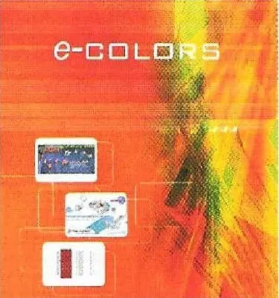 E Colors