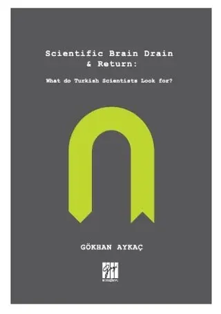 Scientific Brain Drain - Return