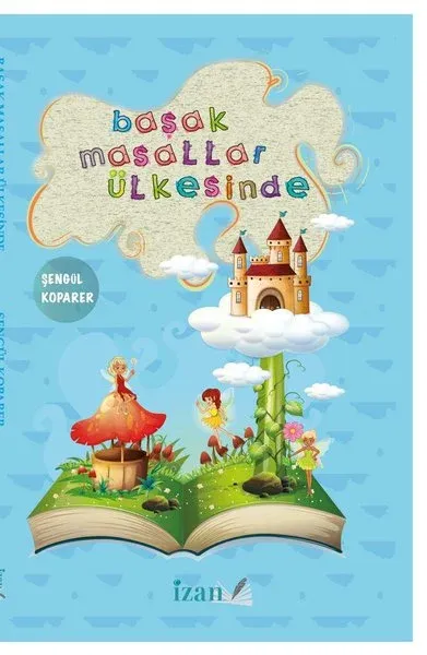 Başak Masallar Ülkesinde