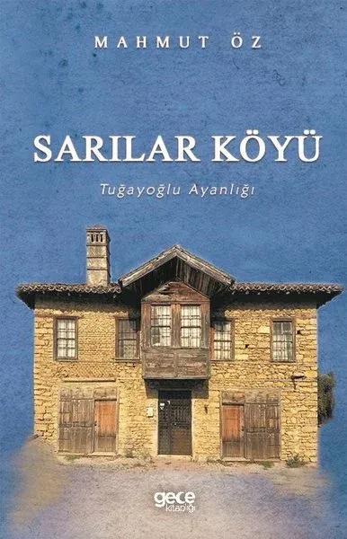 Sarılar Köyü