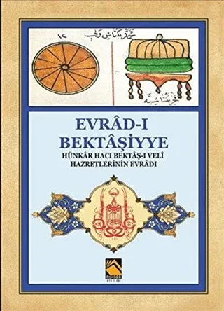 Evrad-ı Bektaşiyye
