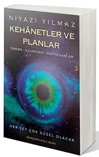 Kehanetler ve Planlar