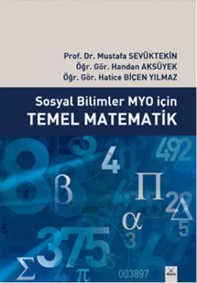 Temel Matematik
