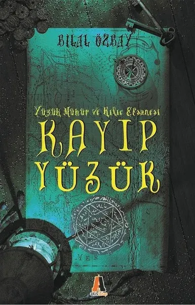 Kayıp Yüzük