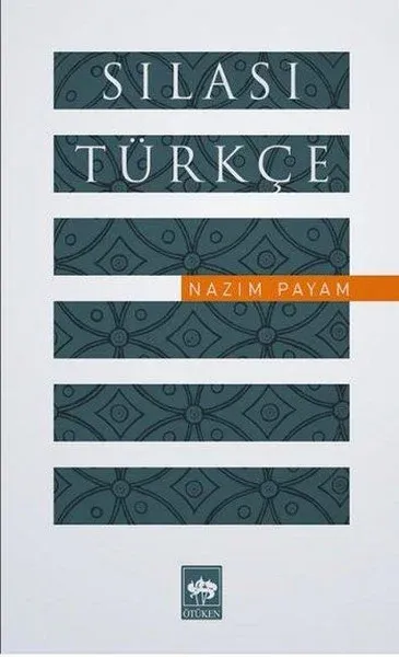 Sılası Türkçe