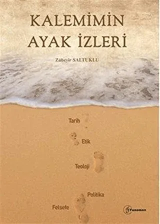 Kalemimin Ayak İzleri