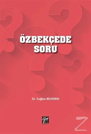 Özbekçede Soru