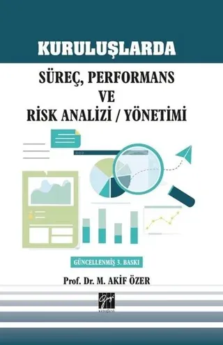 Kuruluşlarda Süreç, Performans ve Risk Analizi / Yönetimi