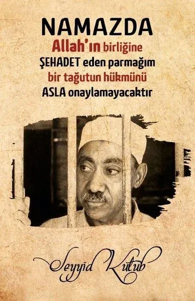 Seyyid Kutub Ajandası (Ciltli)