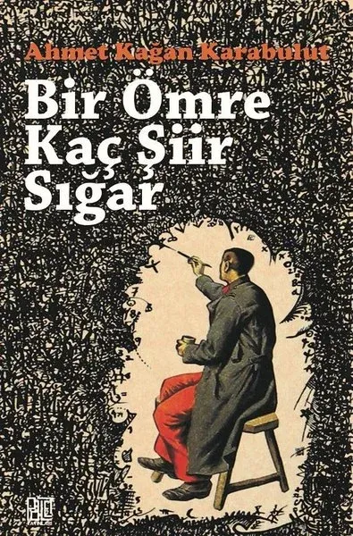 Bir Ömre Kaç Şiir Sığar