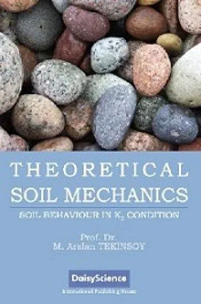 Theoretical Soil Mechanics
