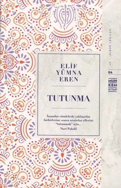 Tutunma