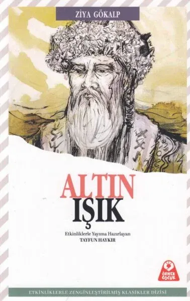 Altın Işık 10-14 Yaş