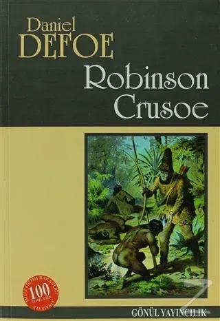 Robinson Crusoe