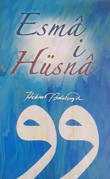 Esma i Hüsna (Ciltli)