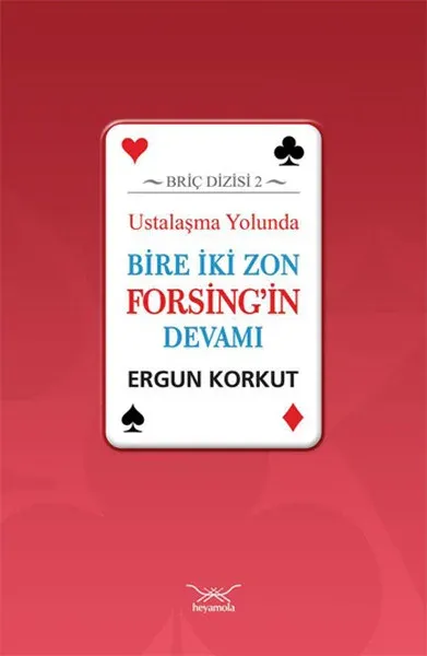 Ustalaşma Yolunda Bire İki Zon Forsing'in Devamı