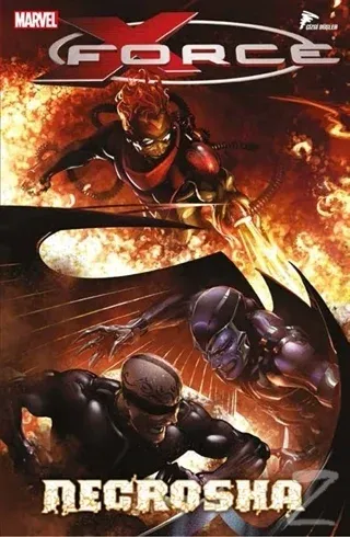 X Force Necrosha