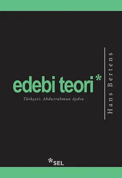 Edebi Teori
