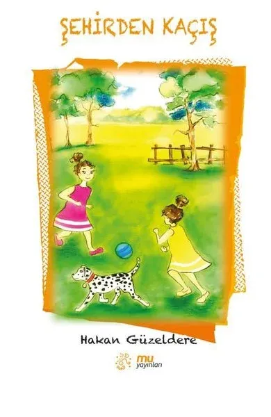 Şehirden Kaçış