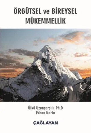 Örgütsel ve Bireysel Mükemmellik