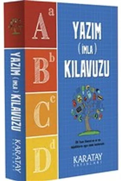 Yazım (İmla) Kılavuzu