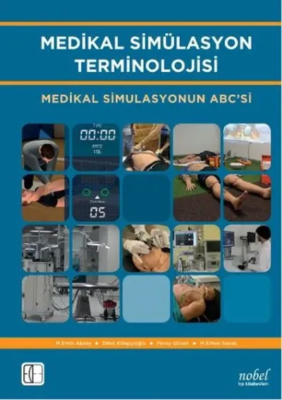 Medikal Simülasyon Terminolojisi