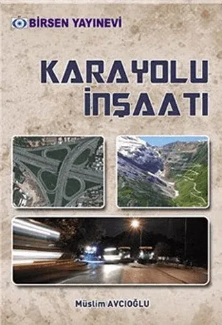 Karayolu İnşaatı