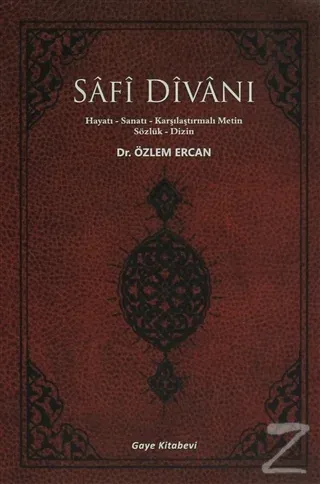 Safi Divanı
