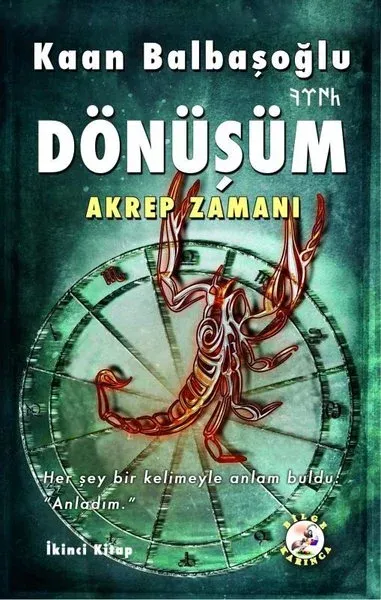Dönüşüm