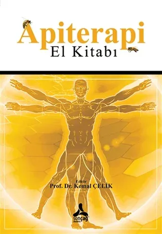 Apitherapy El Kitabı