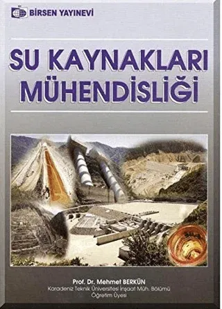 Su Kaynakları Mühendisliği
