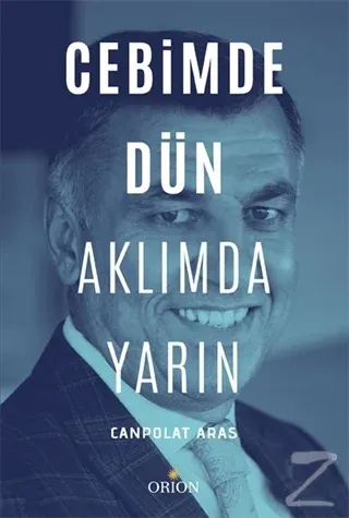 Cebimde Dün Aklımda Yarın