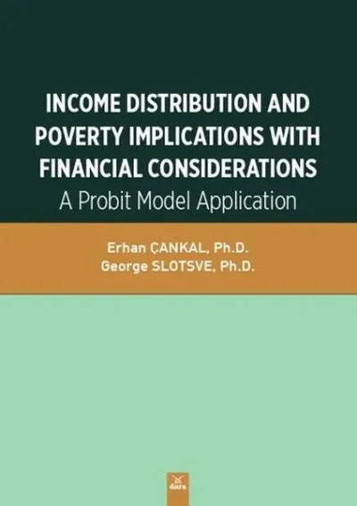 Income Distribution and Poverty İmplications with Financial Considerations