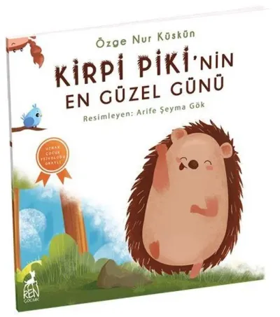 Kirpi Piki'nin En Güzel Günü