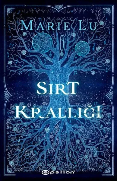 Sırt Krallığı (Ciltli) Marie Lu