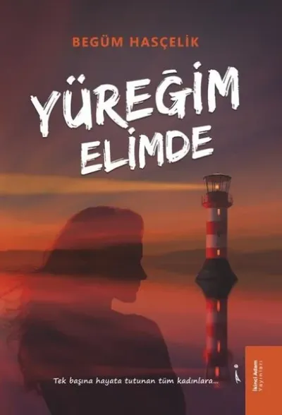 Yüreğim Elimde