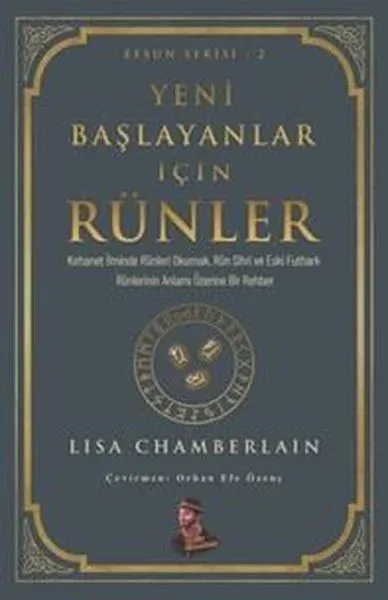 Yeni Başlayanlar İçin Rünler