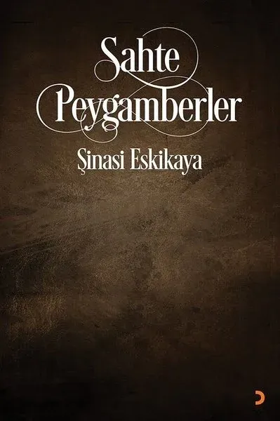 Sahte Peygamberler