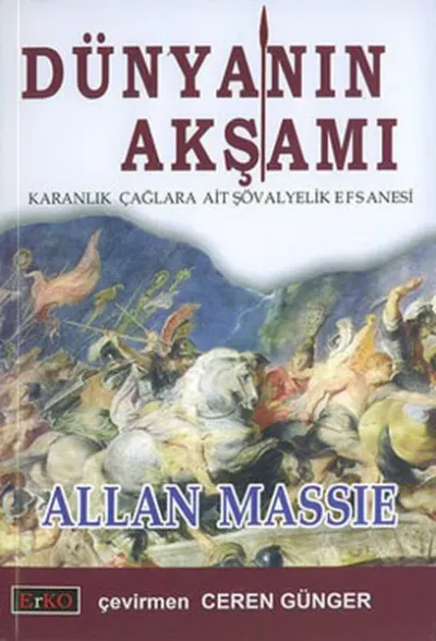 Dünyanın Akşamı