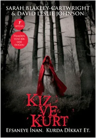 Kız ve Kurt