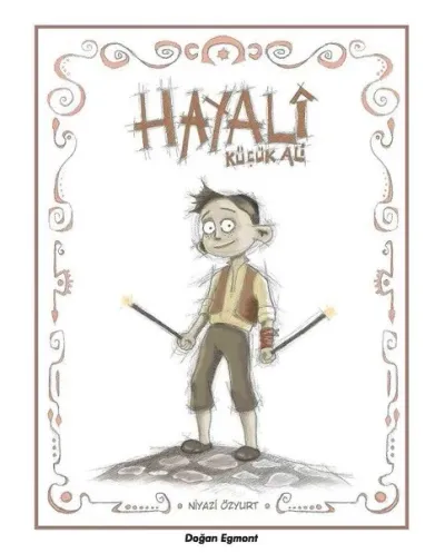 Hayali Küçük Ali Niyazi Özyurt