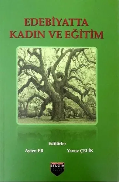 Edebiyatta Kadın ve Eğitim