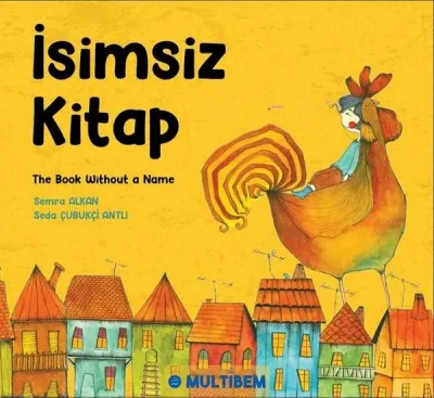 İsimsiz Kitap