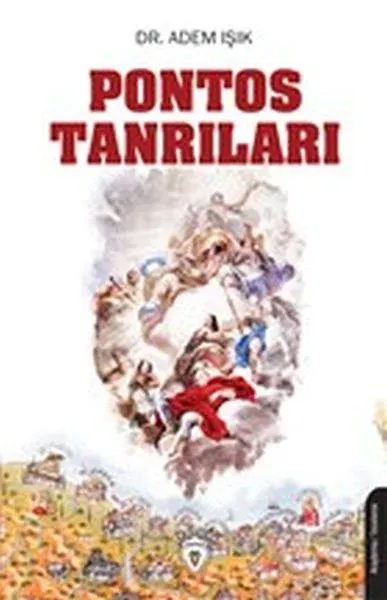 Pontos Tanrıları Adem Işık