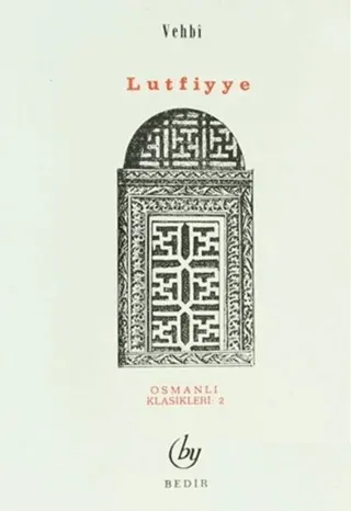 Lutfiyye Osmanlı Klasikleri 2