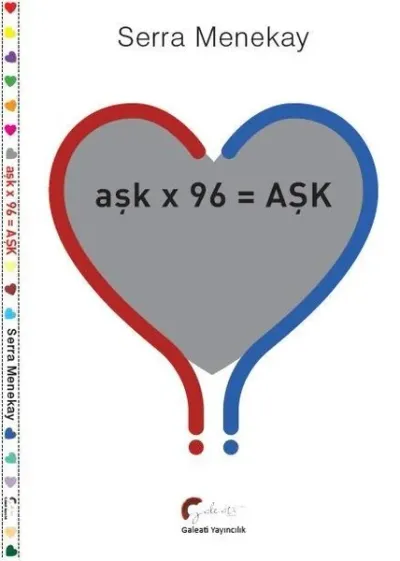 Aşkx96=Aşk